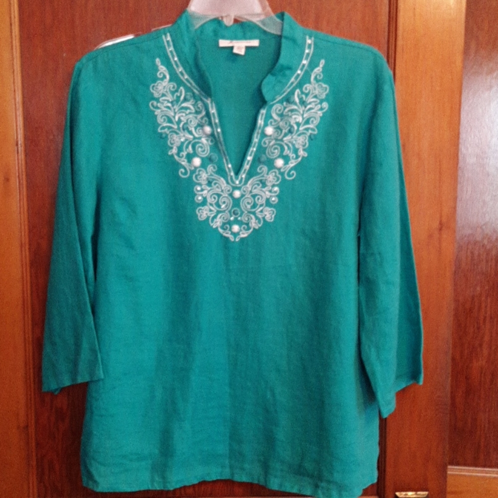 Tunic